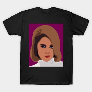 jane fonda T-Shirt